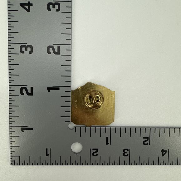 RARE Disney LE WDW Fantasmic! MGM Studios Something New Press Pin #2362 - Picture 6 of 7